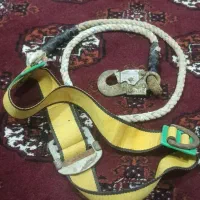 کمربند ایمنی