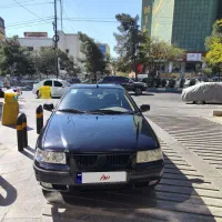 سمند  ef7 مدل ۹۷|خودرو سواری و وانت|تهران, شهرک غرب|دیوار
