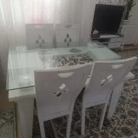 میز نهار خوری