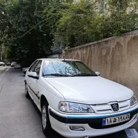 فروش خودرو پژو پارس