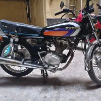 رهرو125|موتورسیکلت|شهر ری, اقدسیه|دیوار