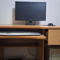 میز کامپیوتر کشودار|میز تحریر و کامپیوتر|تهران, صادقیه|دیوار