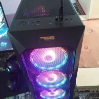 سیستم گیمینگ نسل 12