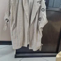 ۳ تا مانتو با هم