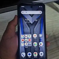 گوشی دوج V40 Pro 5G ضد آب و باتری اتمی