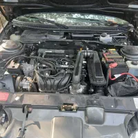 پارس موتور جدید|خودرو سواری و وانت|دلند, |دیوار