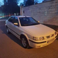 سمند LX  ۹۰