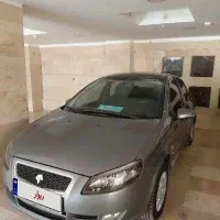 رانا پلاس پاناروما ۶ دنده tu5+ فرمان برقی