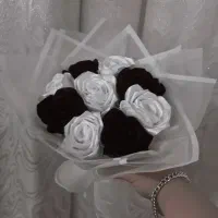 گل ربانی|گل مصنوعی|قم, ولیعصر|دیوار