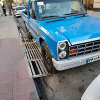 نیسان آبی صفر|اشیا|اسلام‌شهر, |دیوار