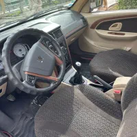 پارس 1401 xu7|خودرو سواری و وانت|تهران, خزانه|دیوار