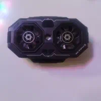 فن خنک کننده گوشی مدل SL-22|لوازم جانبی موبایل و تبلت|تهران, تهرانپارس جنوبی|دیوار