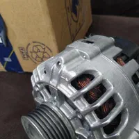 دینام والئو اصل پژو 206 و سمند EF7|قطعات یدکی و لوازم جانبی|اصفهان, شیخ اشراق|دیوار