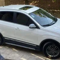 تیگو ۵ لاکچری اسپرت