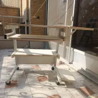 میز کامپوتر