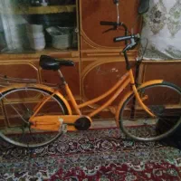 دوچرخه ژاپن ۲۶
