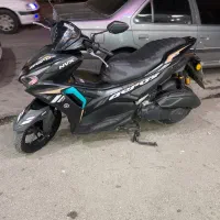 ایروکس NVX 155 مدل 1402