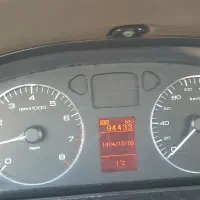 سمند lx xu7 مدل ۹۹