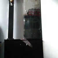 جا کفشی ایستاده