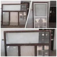 درب و پنجره