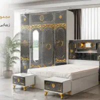 سرویس تخ‌.ت خواب موجود شد