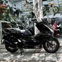 PCX160 ABS ترکشن|موتورسیکلت|تهران, امیریه|دیوار