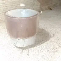 حمیدیه روستای علاونه فای تنوردرحدضفربوسیده ندارن|اجاق گاز و لوازم برقی پخت‌وپز|حمیدیه, |دیوار