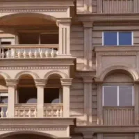 پیش خرید/ آپارتمان / مسکونی/ ۱۳۵متری / منظریه