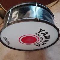 طبل ۸۰سانتی|درام و پرکاشن|خوی, |دیوار