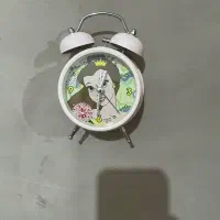ساعت