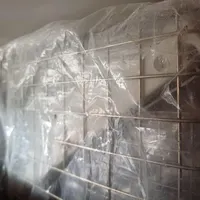 آبچکان تمام استیل ۹۰ سانتی نو