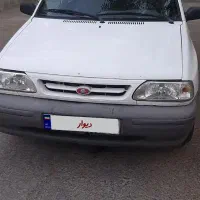 پراید 131SE