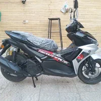 ایروکس بهرو فول404|موتورسیکلت|اصفهان, عمان سامانی|دیوار