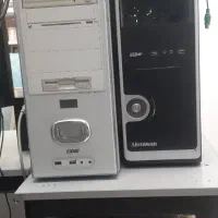 کیس نسل شش i3-6100 16GB ASUS Q170 SSD256 DVD-RW|رایانه رومیزی|تبریز, |دیوار