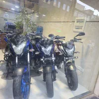 اپاچی ۱۸۰ و ۱۵۰ راکز و ویگو و ns200 نقد و اقساط|موتورسیکلت|تهران, جیحون|دیوار