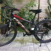 دوچرخه سایز ۲۴