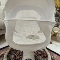 نی نی رای بای برقی|کالسکه و لوازم جانبی|گرگان, |دیوار