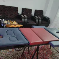 ارائه خدمات ماساژ تخصصی و حجامت درمانی
