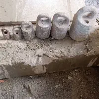 سنگ ترازو و یا وزنه ترازو