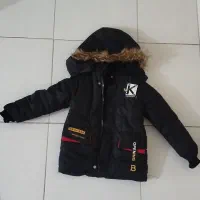 کاپشن پسرانه