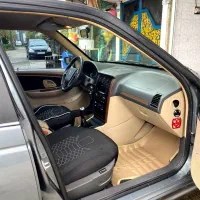 پژو پارس LX TU5، مدل ۱۴۰۰|خودرو سواری و وانت|چابکسر, |دیوار