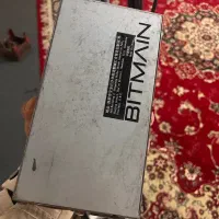 چند عدد ماینر|قطعات و لوازم جانبی رایانه|گرگان, |دیوار