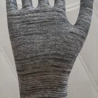 دستکش کار خام