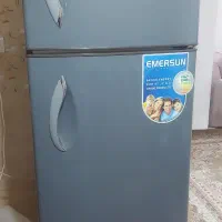 یخچال فریز امرسان