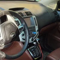 بی وای دی s6 ( بی رنگ )|خودرو سواری و وانت|کرج, نوروزآباد|دیوار