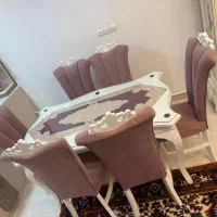 ناهارخوری 6 نفره