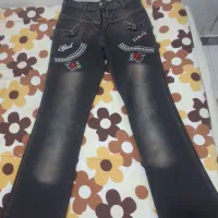 شلوارنودخترانه