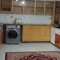 کابینت آشپزخانه|مصالح و تجهیزات ساختمان|قاسم‌آباد (خواف), |دیوار