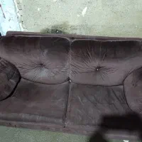 مبل 7نفره|مبلمان خانگی و میز عسلی|گرگان, |دیوار