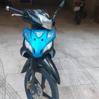 موتور تی وی اس راکز